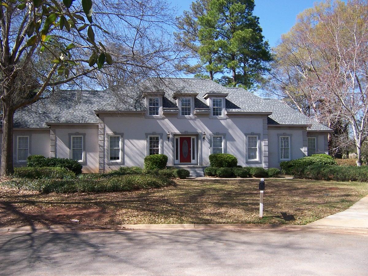 1029 Cherokee Rd, Perry, GA 31069 photo 1