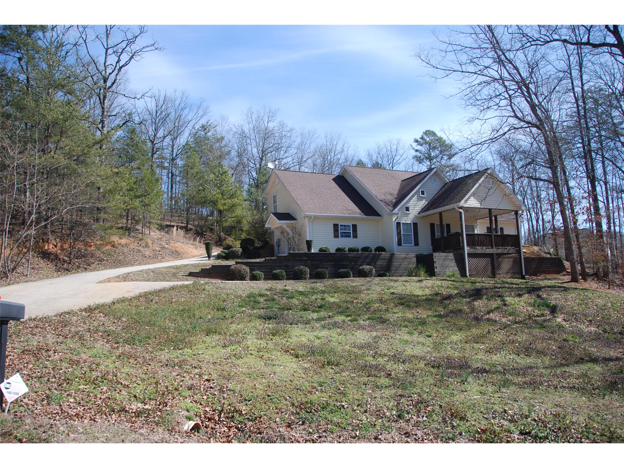 3446 Sequoia Rd, Gainesville, GA 30506 photo 2