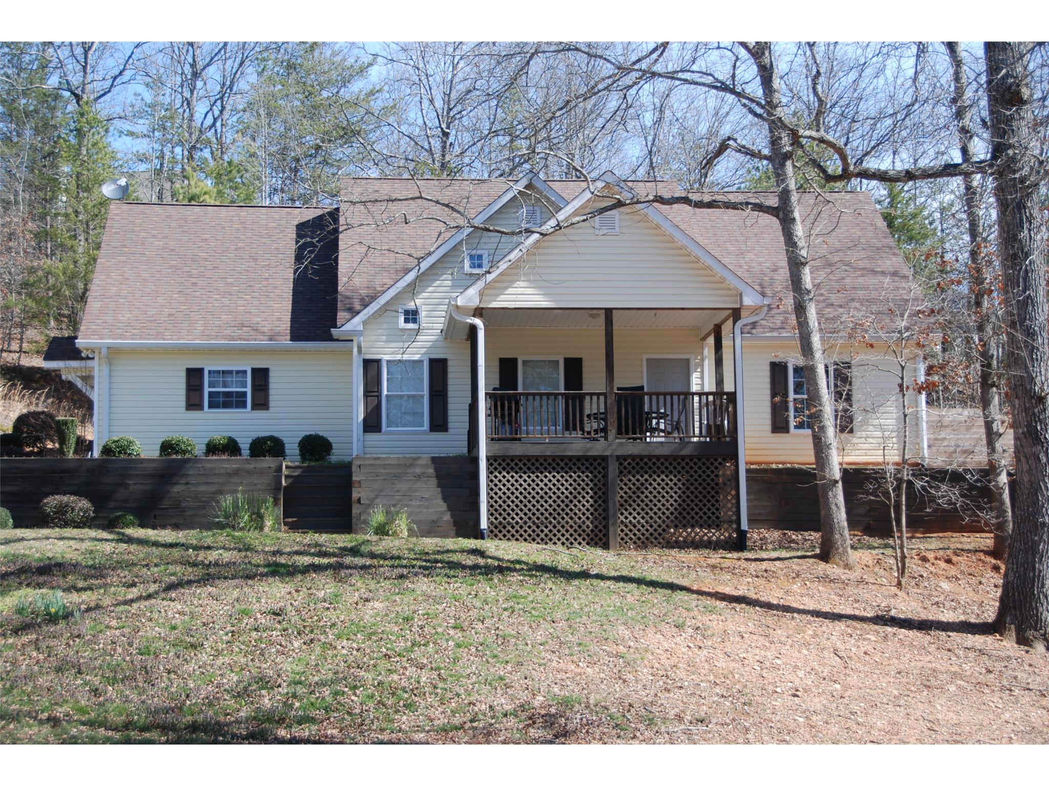 3446 Sequoia Rd, Gainesville, GA 30506 photo 1
