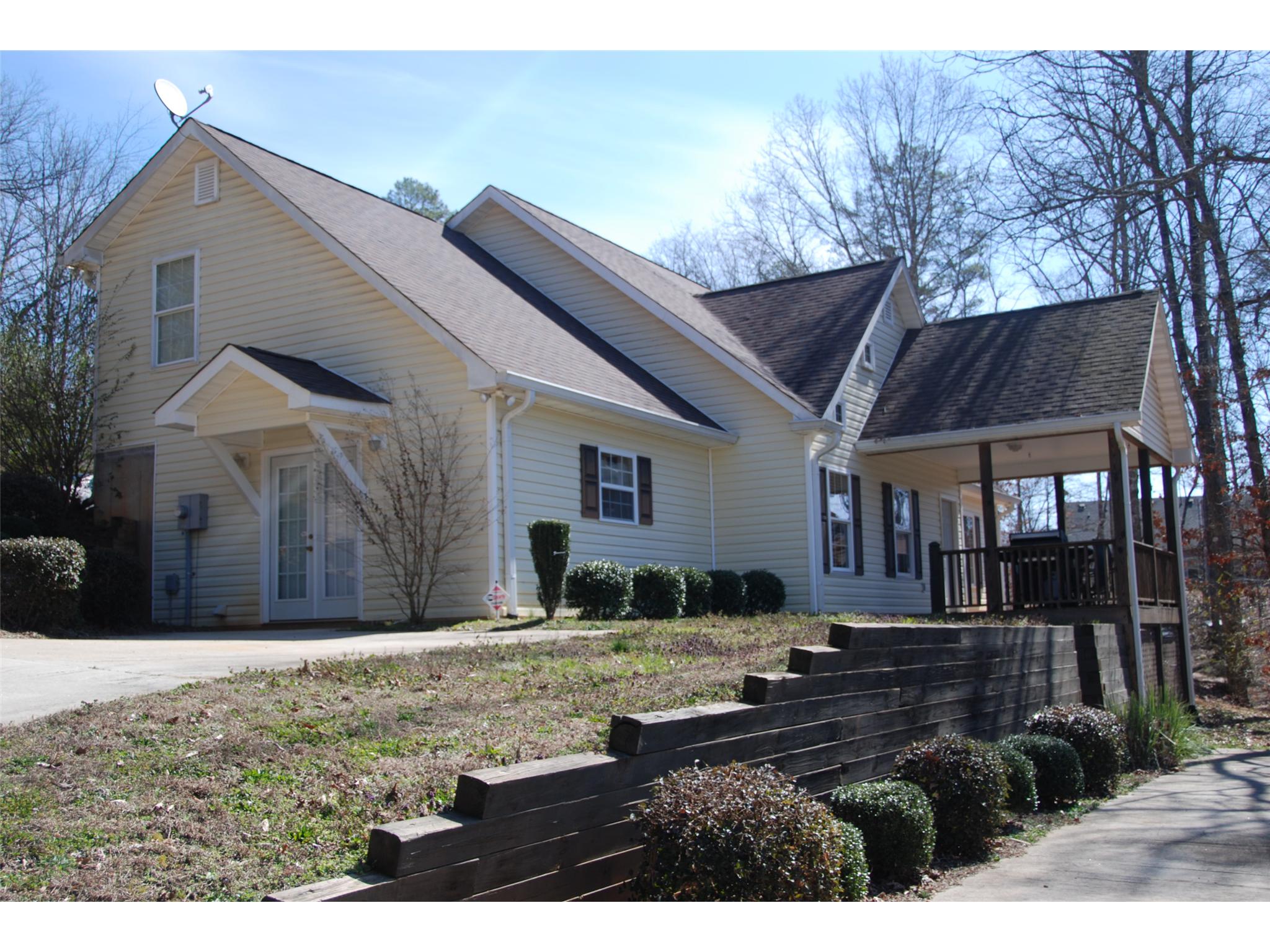 3446 Sequoia Rd, Gainesville, GA 30506 photo 3