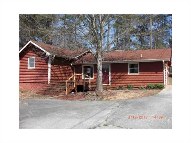 209 Pine Hill Dr, Dalton, GA 30721 photo 1