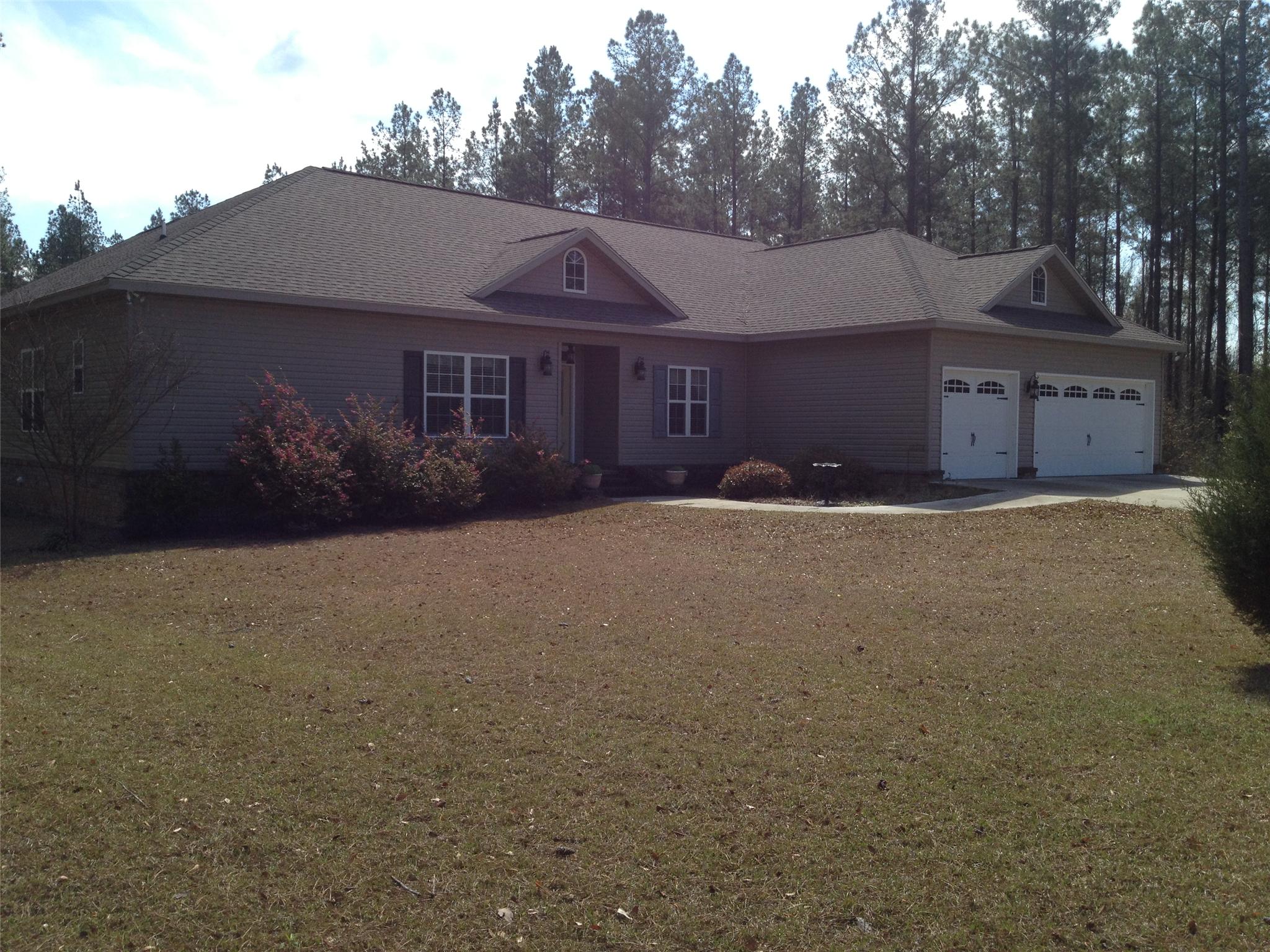 97 Jeni Wright Ln, Brooklet, GA 30415 photo 1