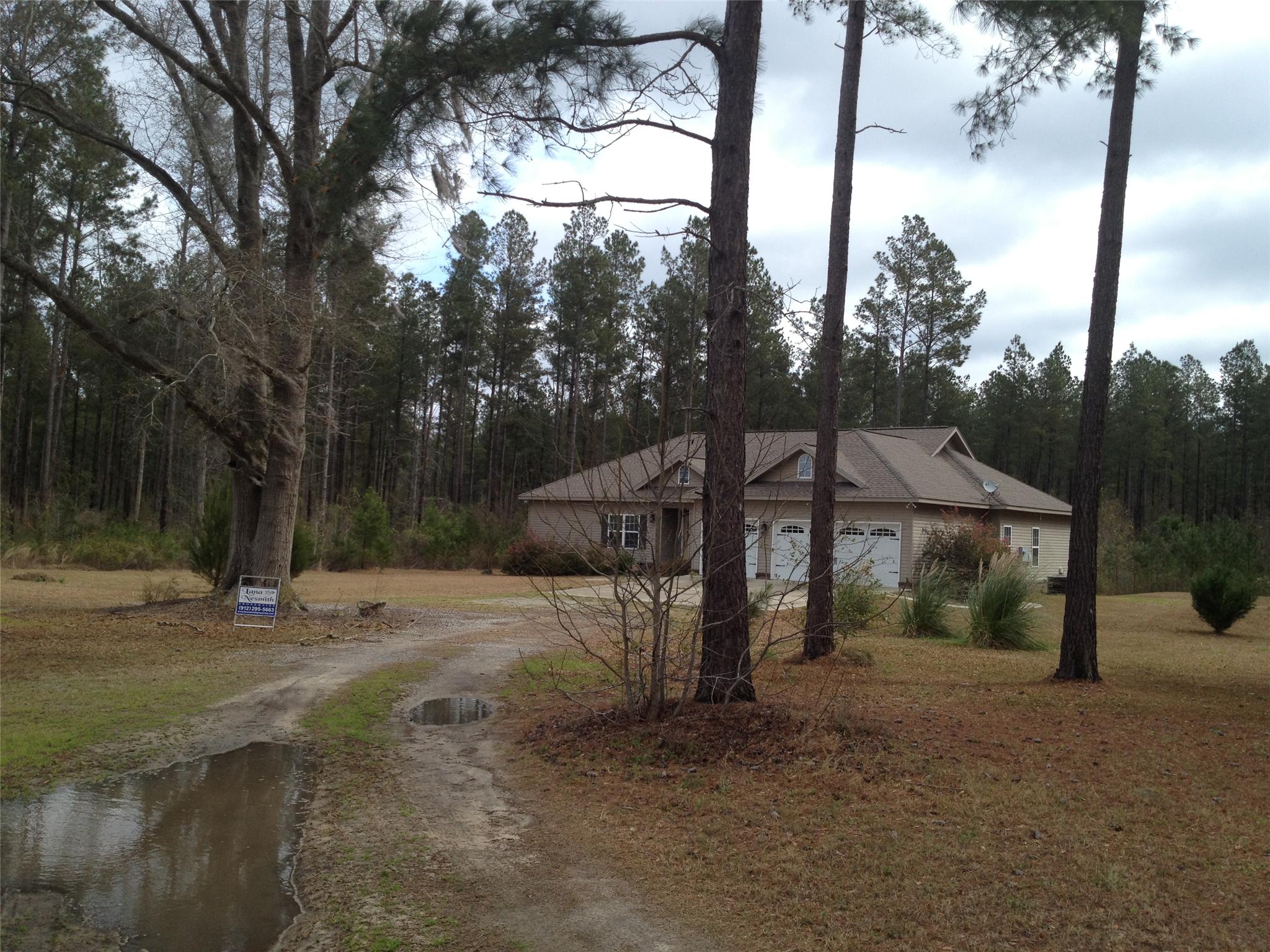 97 Jeni Wright Ln, Brooklet, GA 30415 photo 20