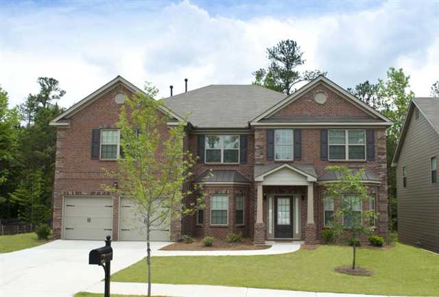 210 Annaberg Pl, Mcdonough, GA 30253 photo 1