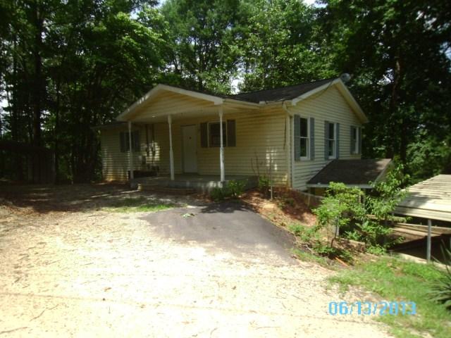 9181 Ayersville Rd, Toccoa, GA 30577 photo 1