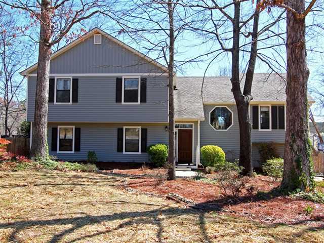 943 Tyrell Dr, Austell, GA 30106 photo 1