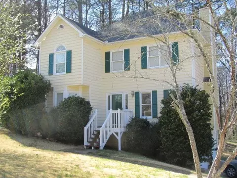 6030 Jonathan Trce, Canton, GA 30115 photo 1