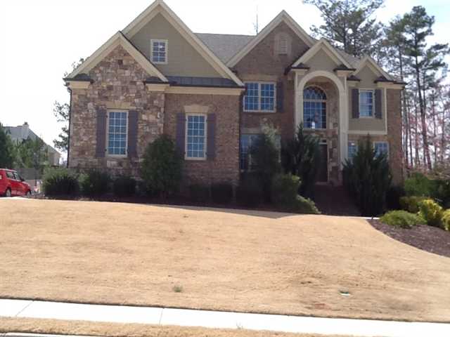 1635 Stargrass Dr, Grayson, GA 30017 photo 1