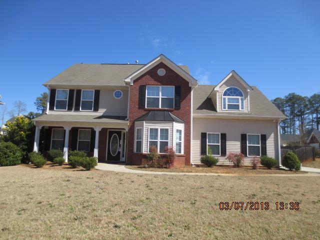 310 Peachtree Cir, Hampton, GA 30228 photo 1