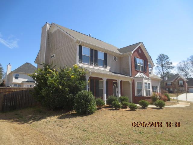 310 Peachtree Cir, Hampton, GA 30228 photo 2