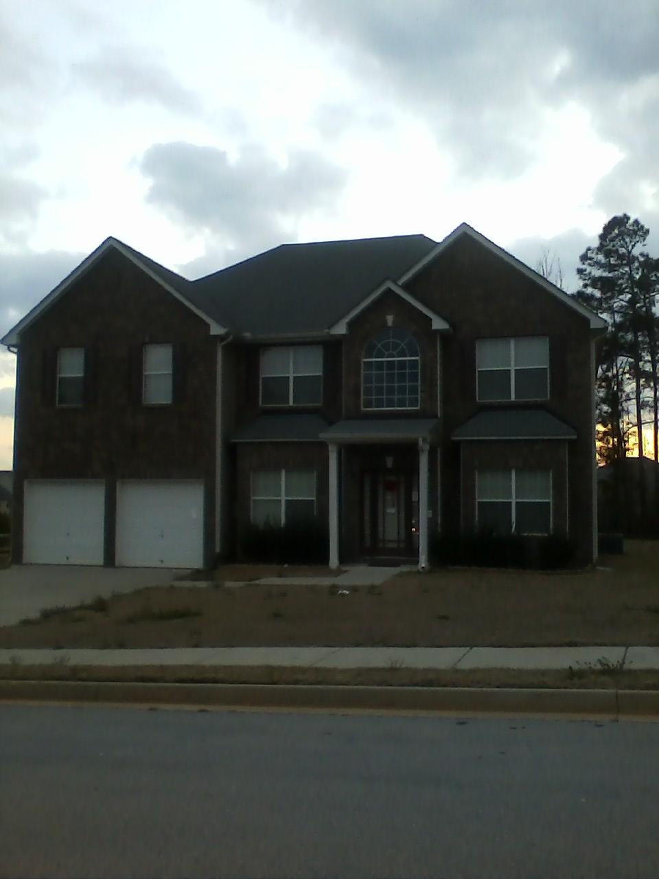 657 Caledon Way, Hampton, GA 30228 photo 1