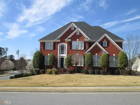 199 Twickenham Trce, Suwanee, GA 30024 photo 1