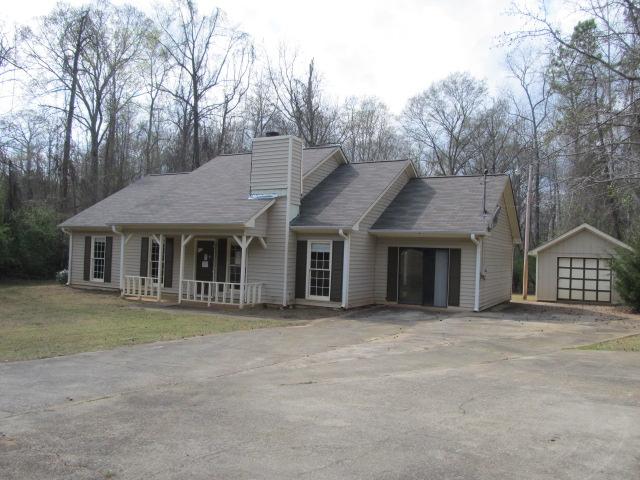 392 Kimbrough Rd, Lagrange, GA 30240 photo 1