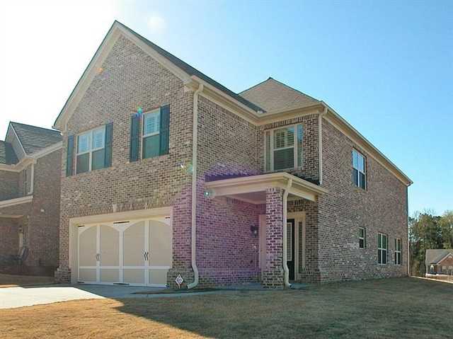 2156 Stancil Point Dr, Dacula, GA 30019 photo 1