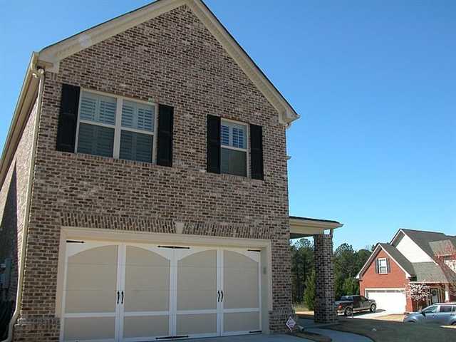 2156 Stancil Point Dr, Dacula, GA 30019 photo 2