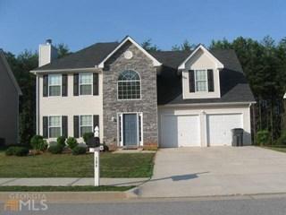 208 Millstone Dr, Hampton, GA 30228 photo 1