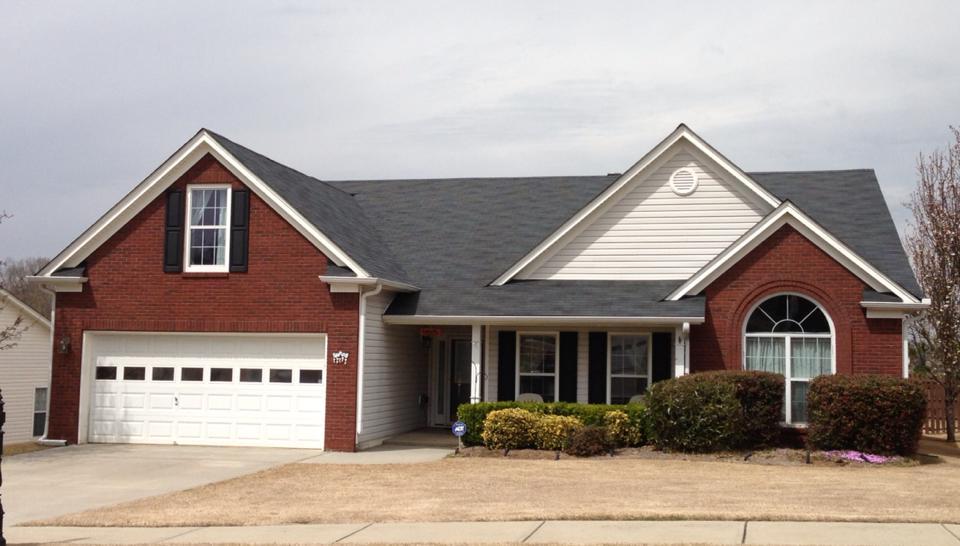 2668 Leon Murphy Dr, Dacula, GA 30019 photo 1