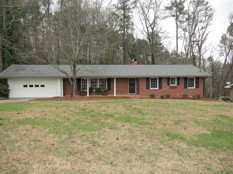 25 Riverview Rd, Rome, GA 30161 photo 1