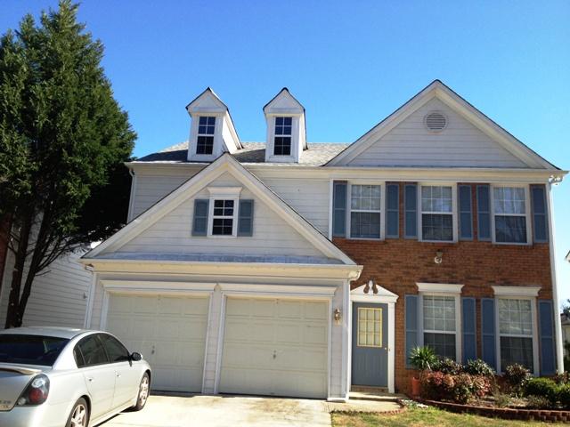 2623 Davenham Ln, Duluth, GA 30096 photo 1