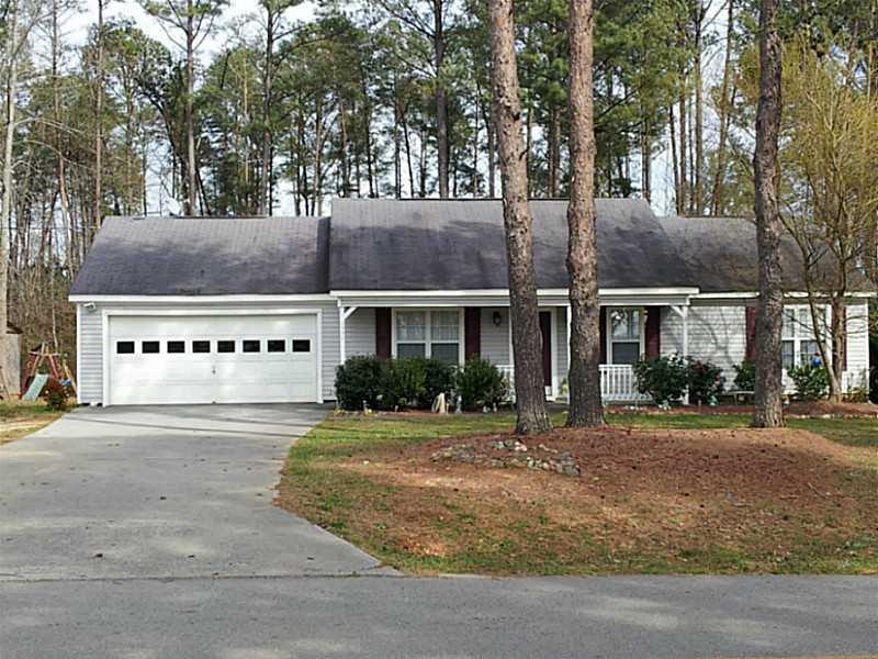 2351 Bryant Rd, Jasper, GA 30143 photo 1