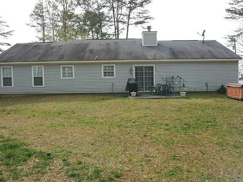 2351 Bryant Rd, Jasper, GA 30143 photo 2