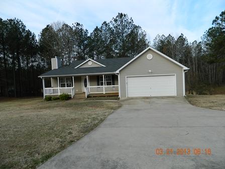 210 Macadamia Ct, Covington, GA 30016 photo 1