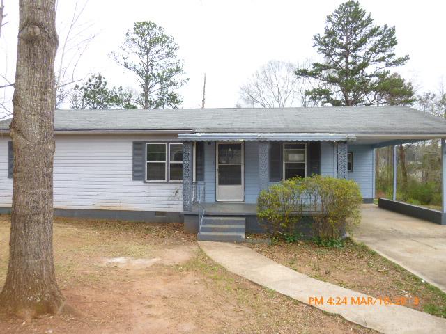 112 S Page St, Lagrange, GA 30241 photo 1