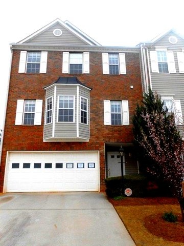 780 Abbotts Mill Ct, Duluth, GA 30097 photo 1