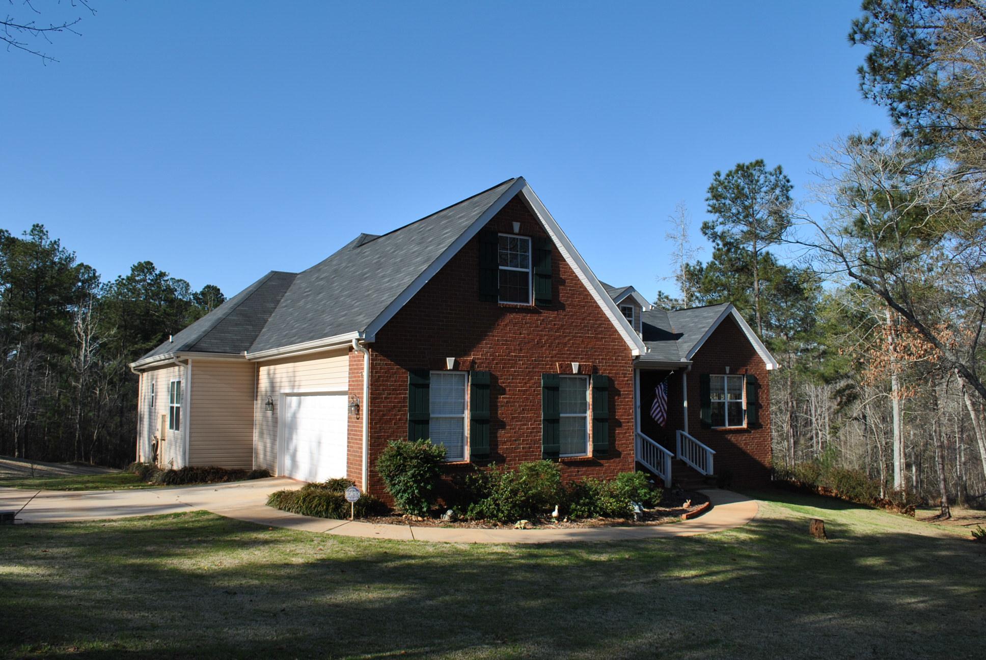 370 Parker Rd, Covington, GA 30014 photo 2