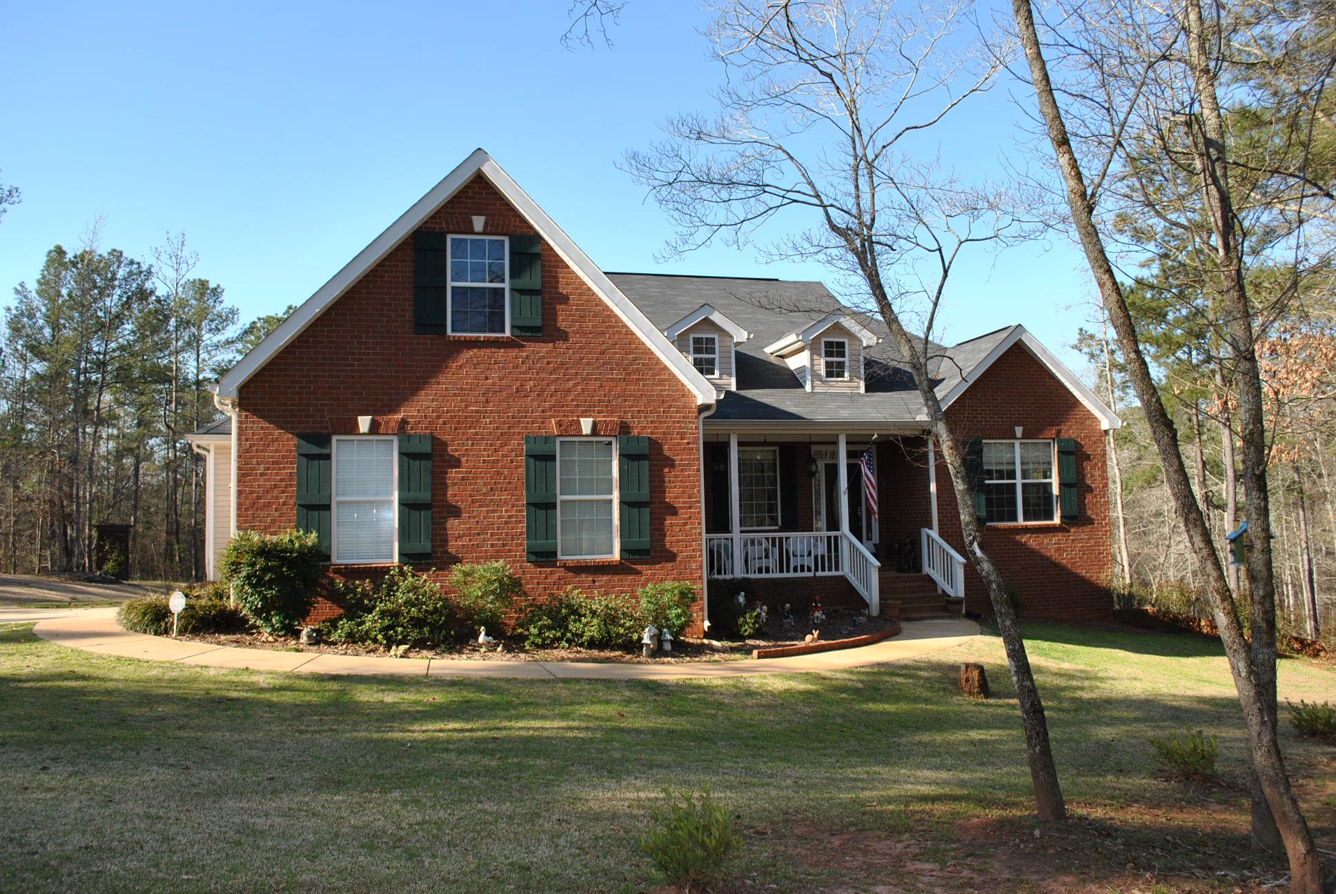 370 Parker Rd, Covington, GA 30014 photo 1
