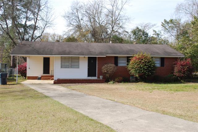 1404 E Tolleson St, Perry, GA 31069 photo 2
