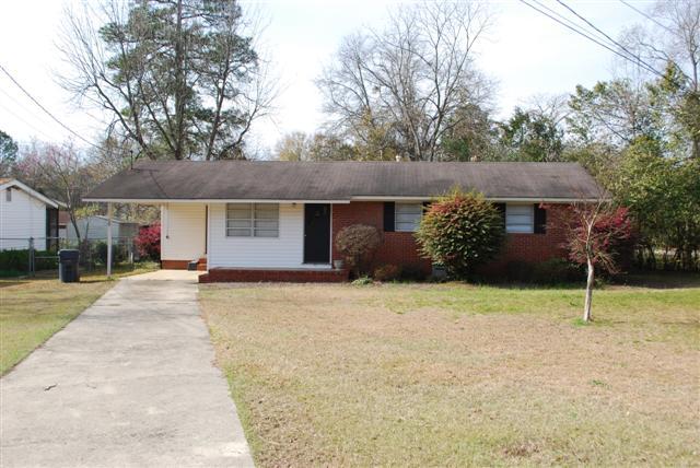1404 E Tolleson St, Perry, GA 31069 photo 1