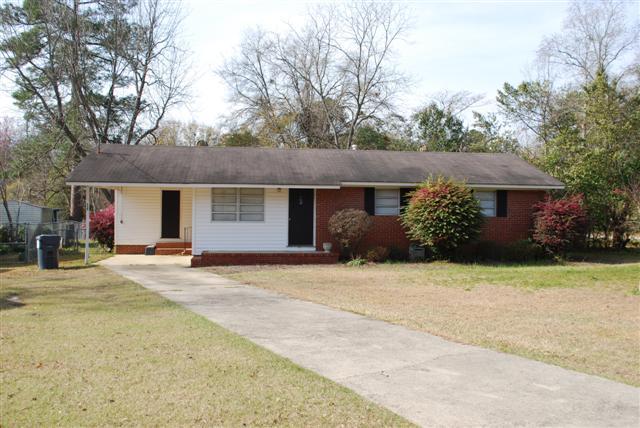 1404 E Tolleson St, Perry, GA 31069 photo 3
