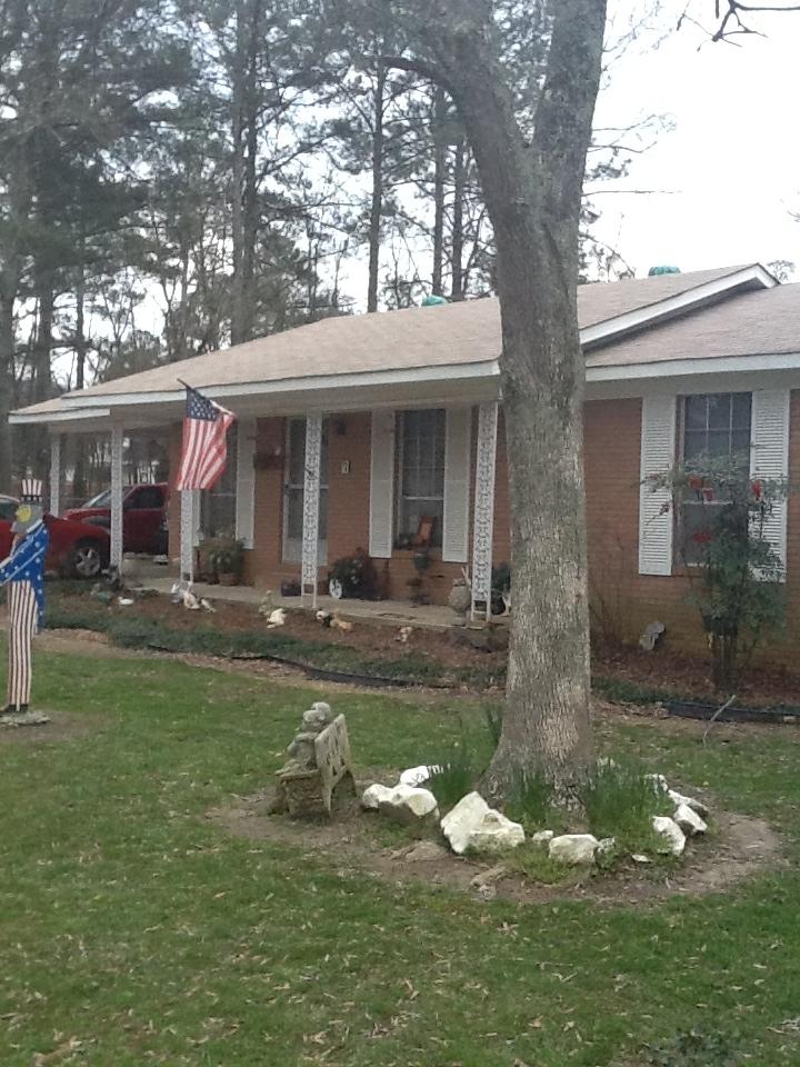 7 Baker Dr, Rome, GA 30165 photo 1