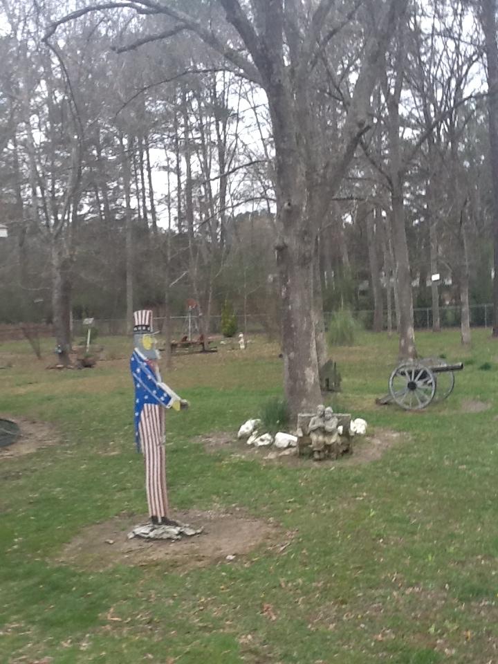 7 Baker Dr, Rome, GA 30165 photo 10