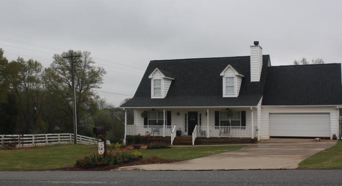 29 Summit Dr, Carnesville, GA 30521 photo 1