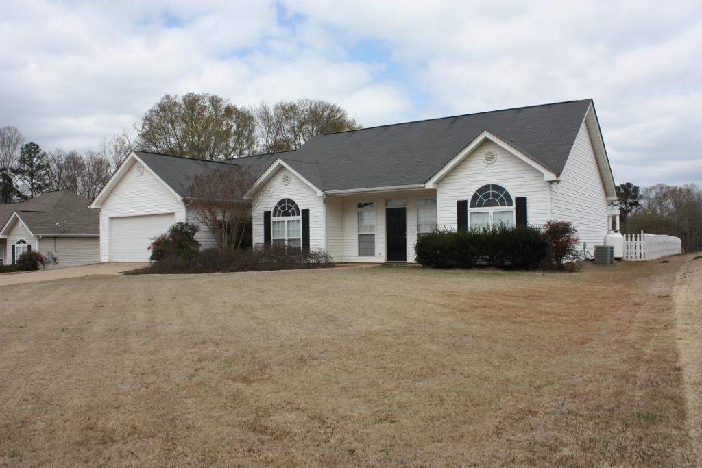 122 Newton Rd, Lagrange, GA 30240 photo 1