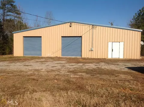 420 4th St W, Fruithurst, AL 36262 photo 1