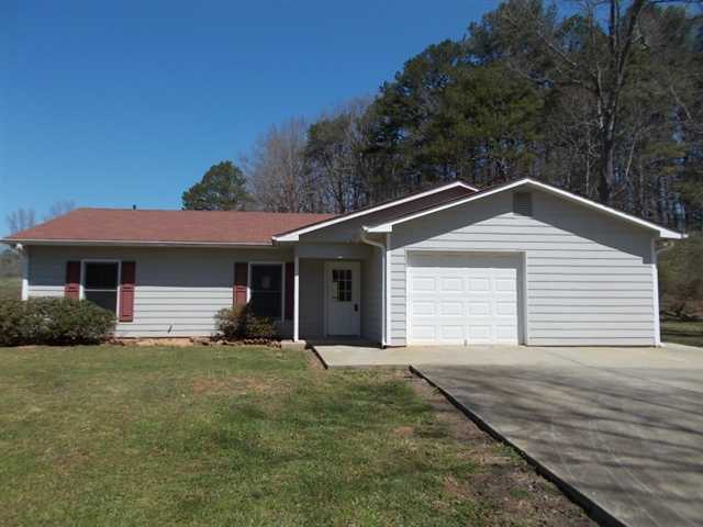 1685 Fairview Rd, Jasper, GA 30143 photo 1
