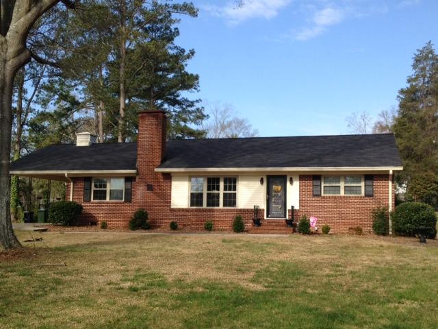 1005 Skyline Dr, Griffin, GA 30224 photo 1