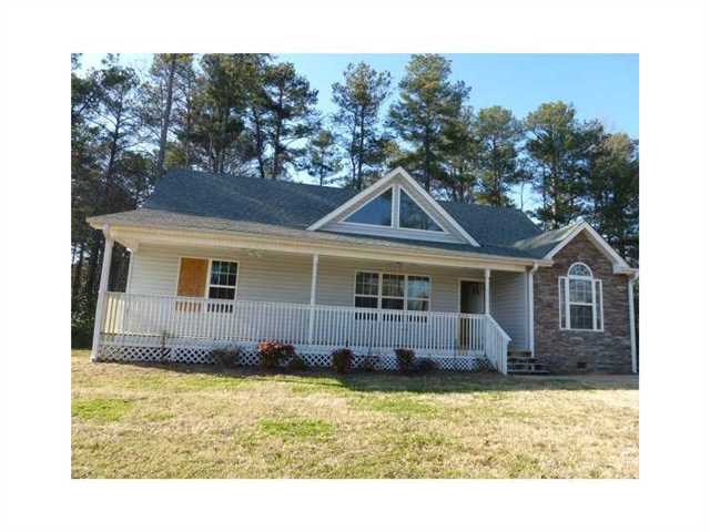 171 Bowdon, Waco, GA 30182 photo 1