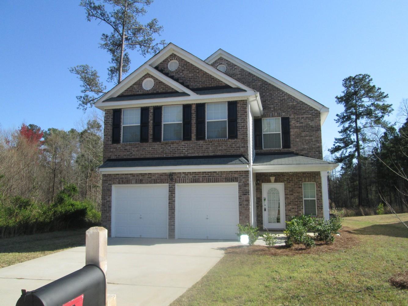 1242 Pebblerock Rd, Hampton, GA 30228 photo 1