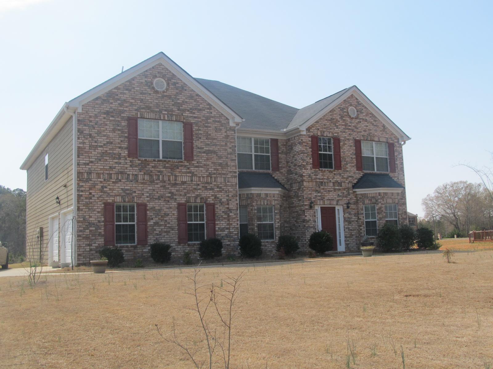 587 Cornelius Dr, Hampton, GA 30228 photo 1