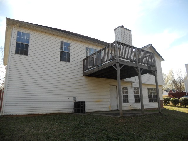 240 Forest Brook Dr, Covington, GA 30016 photo 2