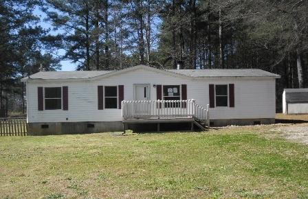 40 David Rd, Hampton, GA 30228 photo 1