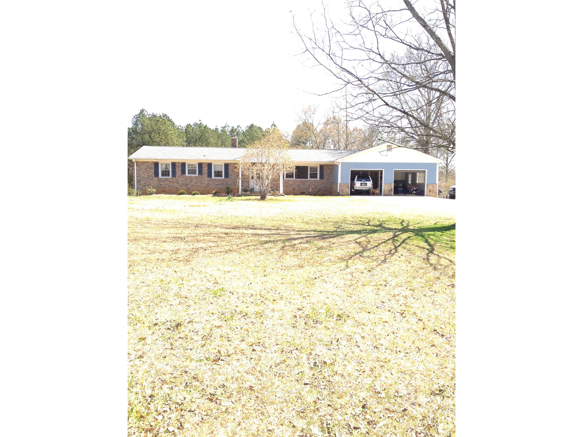 41 Fieldstone Ln, Covington, GA 30016 photo 1