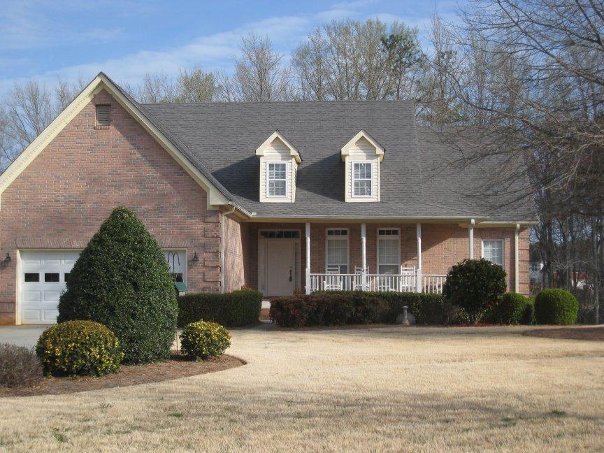 140 Alison Trl, Covington, GA 30014 photo 1