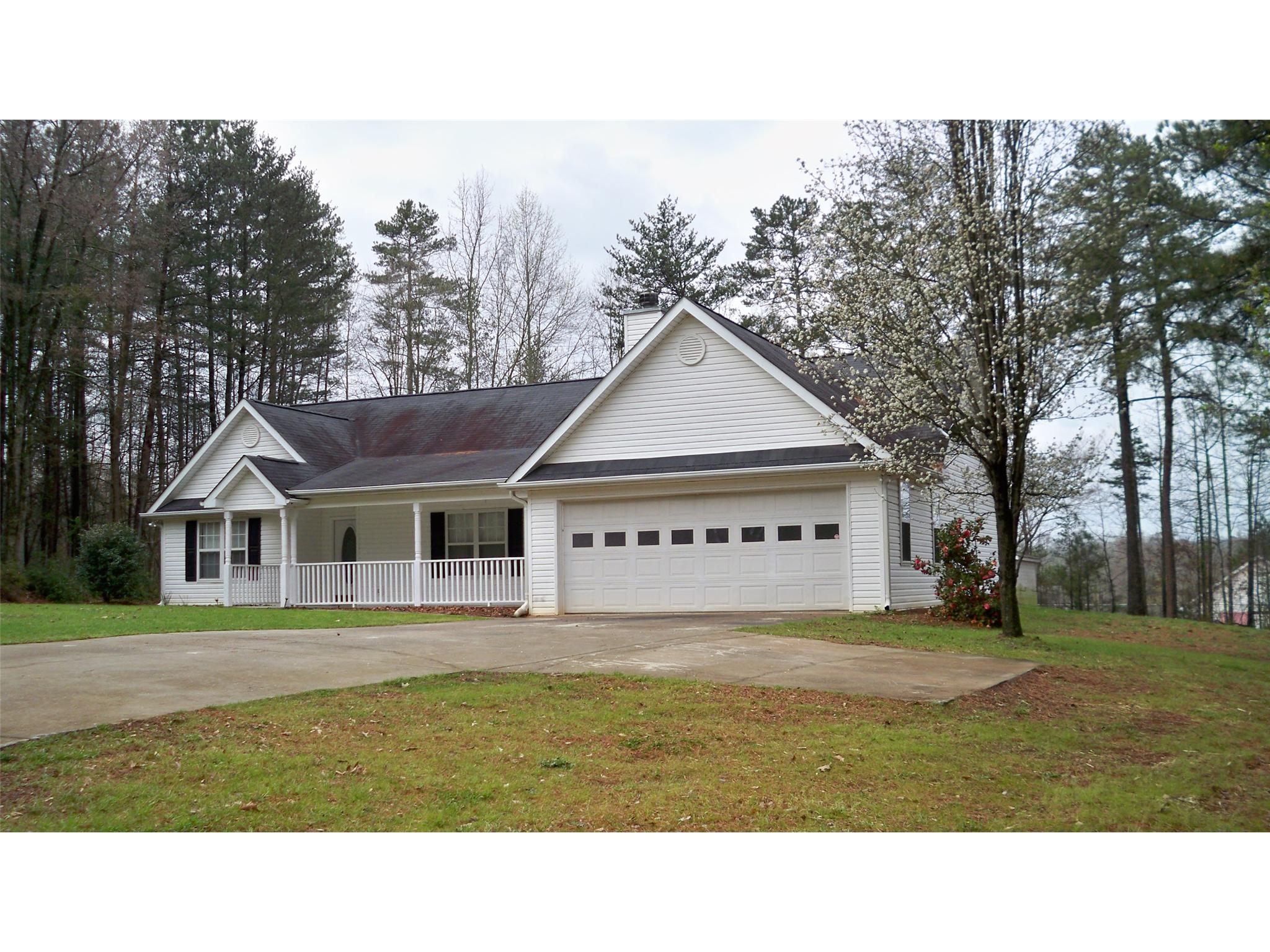 400 Chambers Rd, Commerce, GA 30529 photo 1
