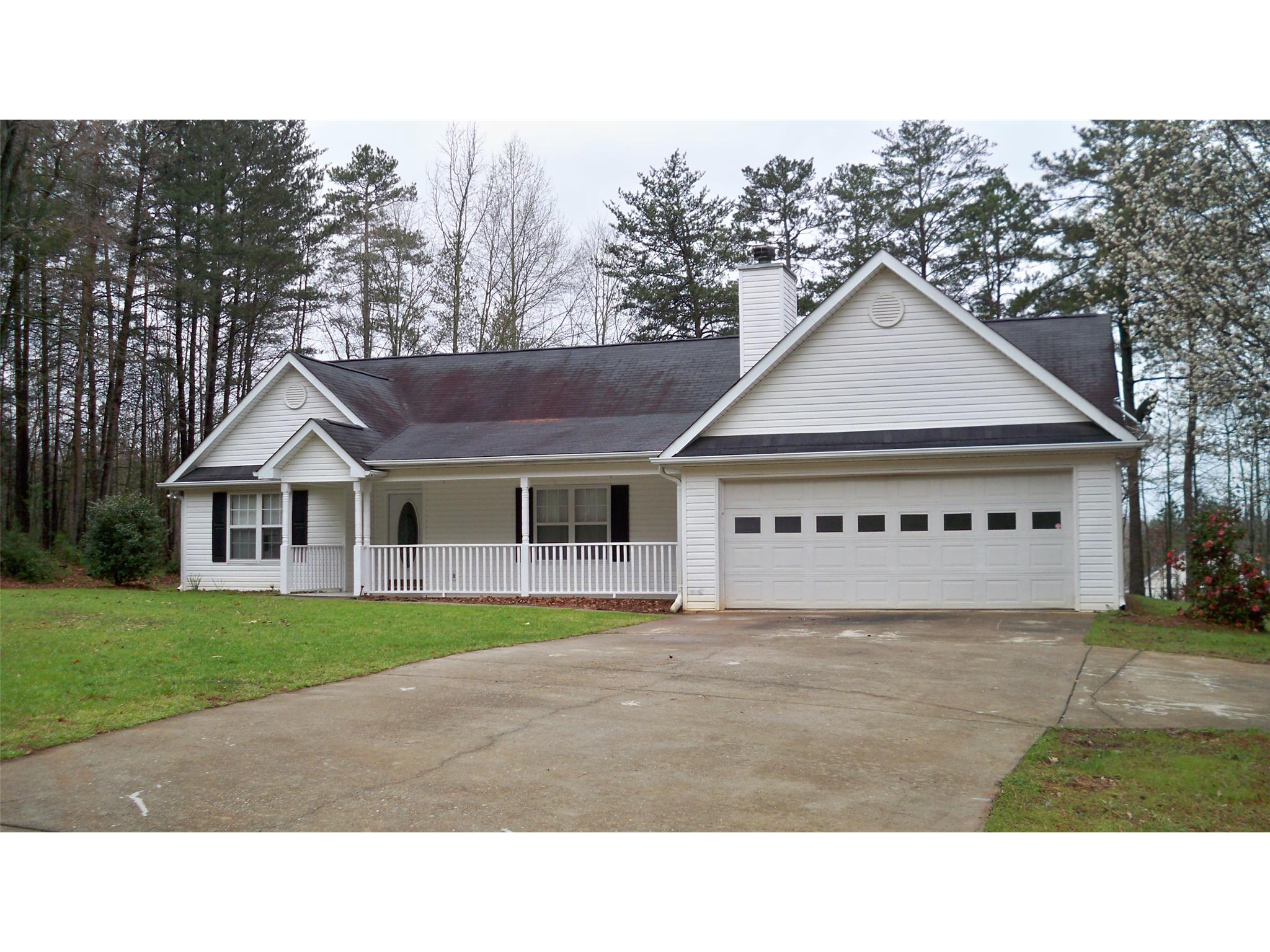 400 Chambers Rd, Commerce, GA 30529 photo 2