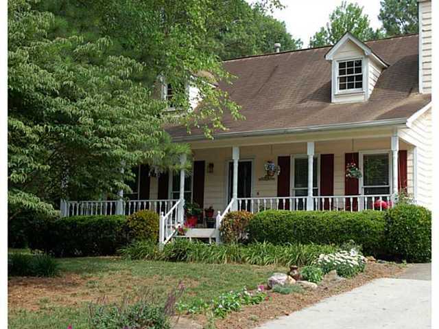 3088 Mill Run Ct, Duluth, GA 30097 photo 1